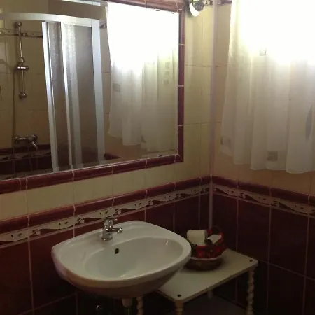 16 Vakantiehuis Balatonberény