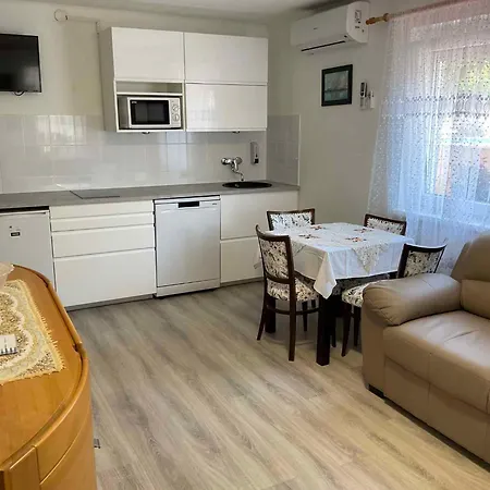 Vakantiehuis 16