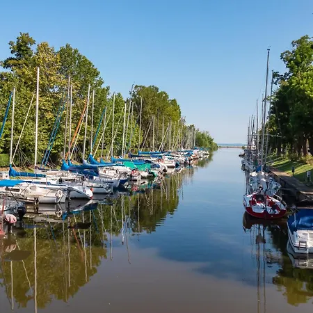 16 Vakantiehuis