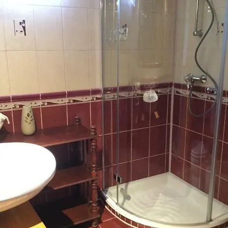 16 Vakantiehuis Balatonberény