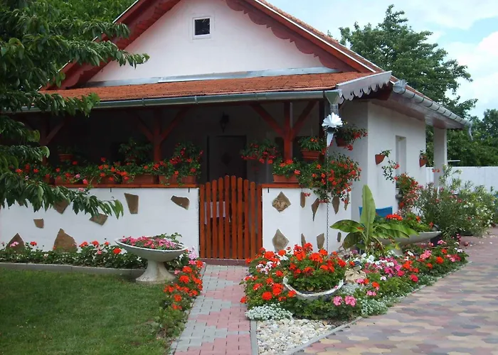 16 Balatonberény