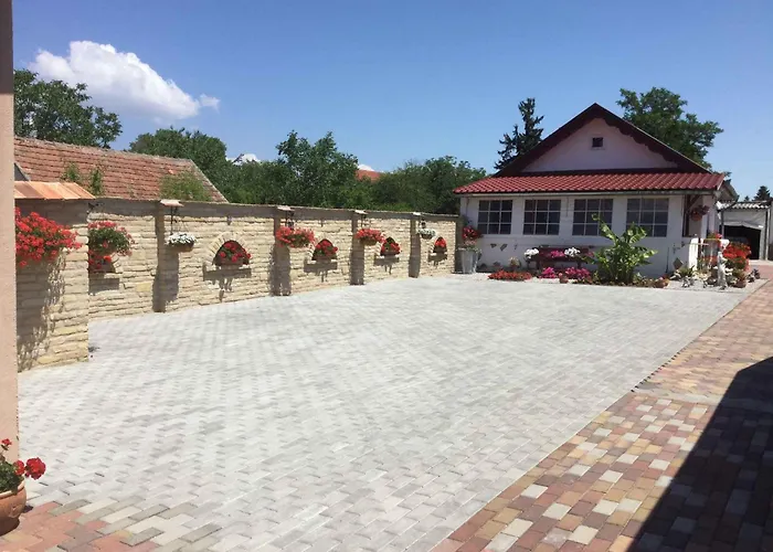 Case de vacanță 16